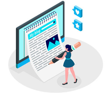 Simple Formula To Write Blog