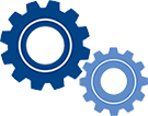 We specialize in a wide range of custom project...